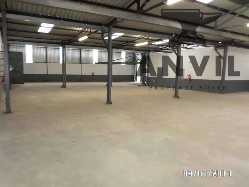 Foundary Warehouse Complex - Warehouse 1 - Foundary Warehouse Complex - Warehouse 1 property image 50