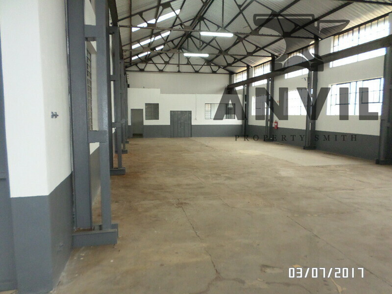 Foundary Warehouse Complex - Warehouse 1 - Foundary Warehouse Complex - Warehouse 1 property image 60