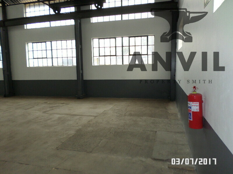 Foundary Warehouse Complex - Warehouse 1 - Foundary Warehouse Complex - Warehouse 1 property image 62