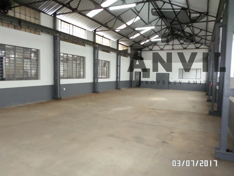 Foundary Warehouse Complex - Warehouse 1 - Foundary Warehouse Complex - Warehouse 1 property image 63