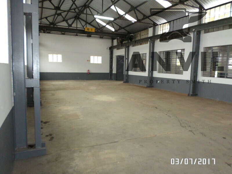 Foundary Warehouse Complex - Warehouse 1 - Foundary Warehouse Complex - Warehouse 1 property image 64