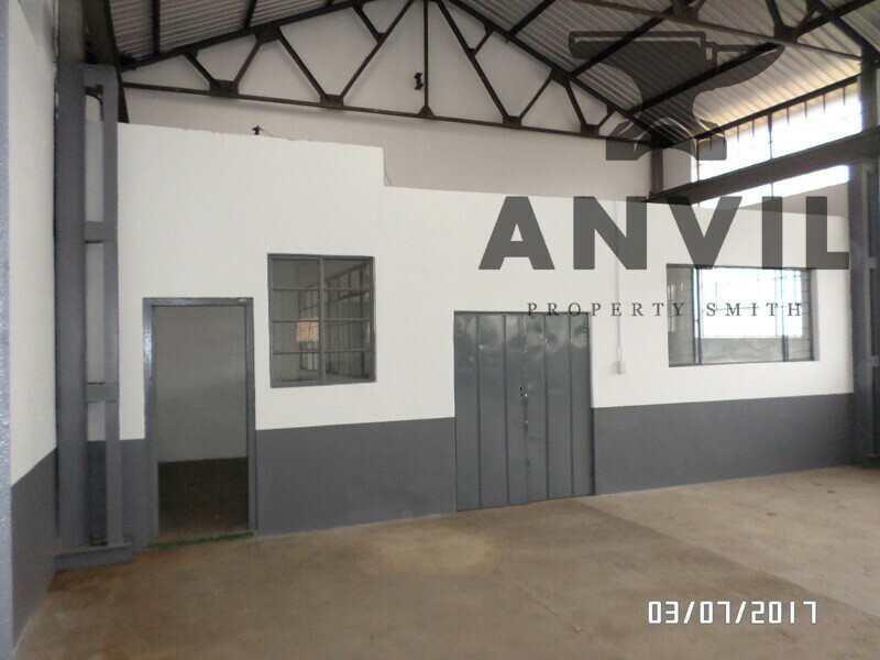 Foundary Warehouse Complex - Warehouse 1 - Foundary Warehouse Complex - Warehouse 1 property image 66