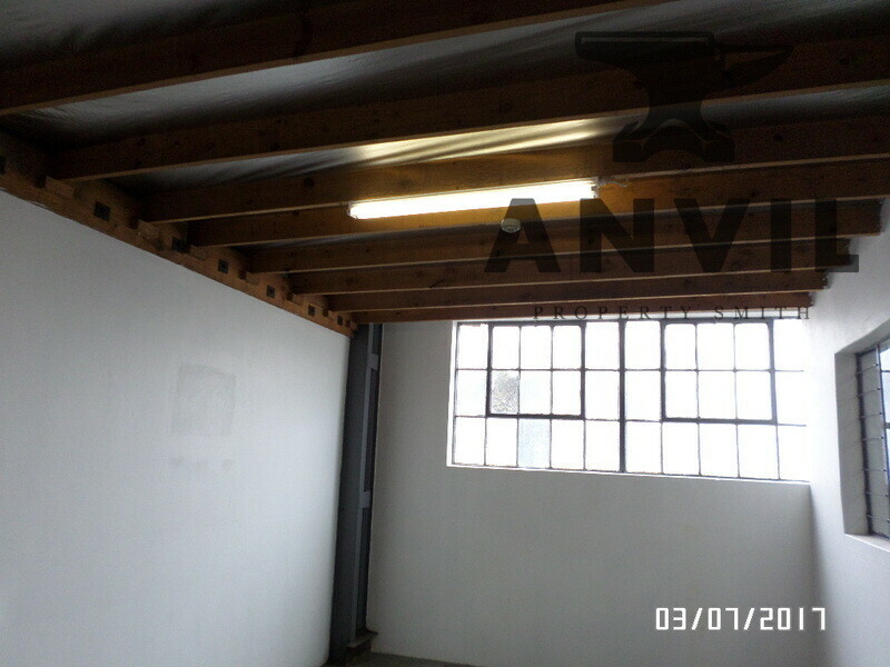 Foundary Warehouse Complex - Warehouse 1 - Foundary Warehouse Complex - Warehouse 1 property image 70