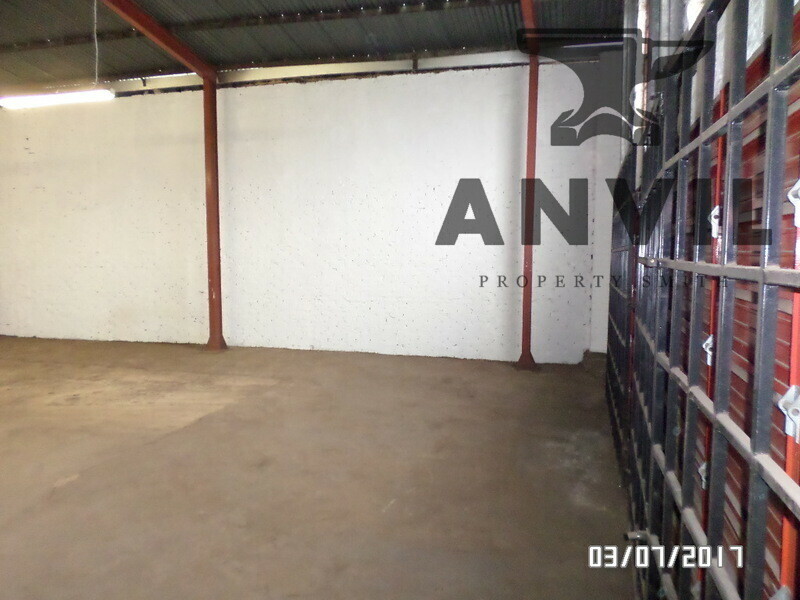 Foundary Warehouse Complex - Warehouse 1 - Foundary Warehouse Complex - Warehouse 1 property image 71