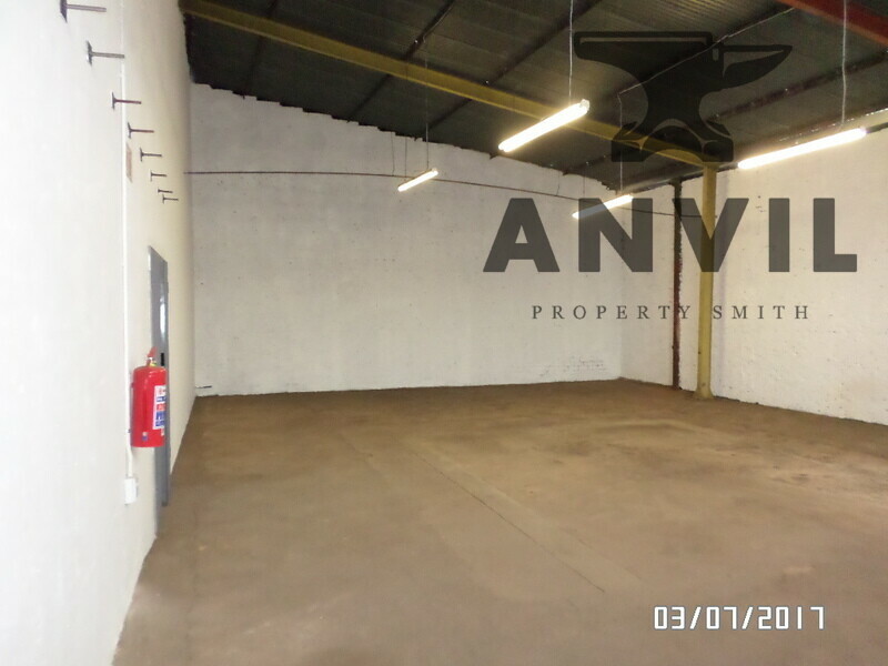 Foundary Warehouse Complex - Warehouse 1 - Foundary Warehouse Complex - Warehouse 1 property image 72