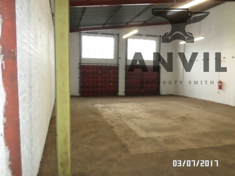 Foundary Warehouse Complex - Warehouse 1 - Foundary Warehouse Complex - Warehouse 1 property image 75