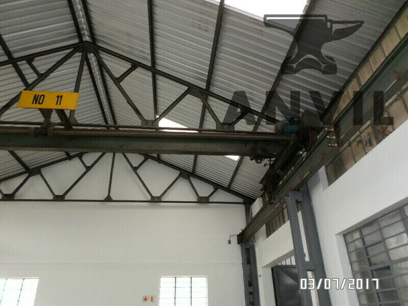 Foundary Warehouse Complex - Warehouse 1 - Foundary Warehouse Complex - Warehouse 1 property image 77