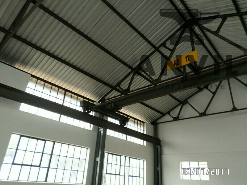 Foundary Warehouse Complex - Warehouse 1 - Foundary Warehouse Complex - Warehouse 1 property image 79