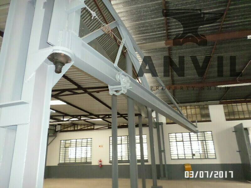 Foundary Warehouse Complex - Warehouse 1 - Foundary Warehouse Complex - Warehouse 1 property image 81