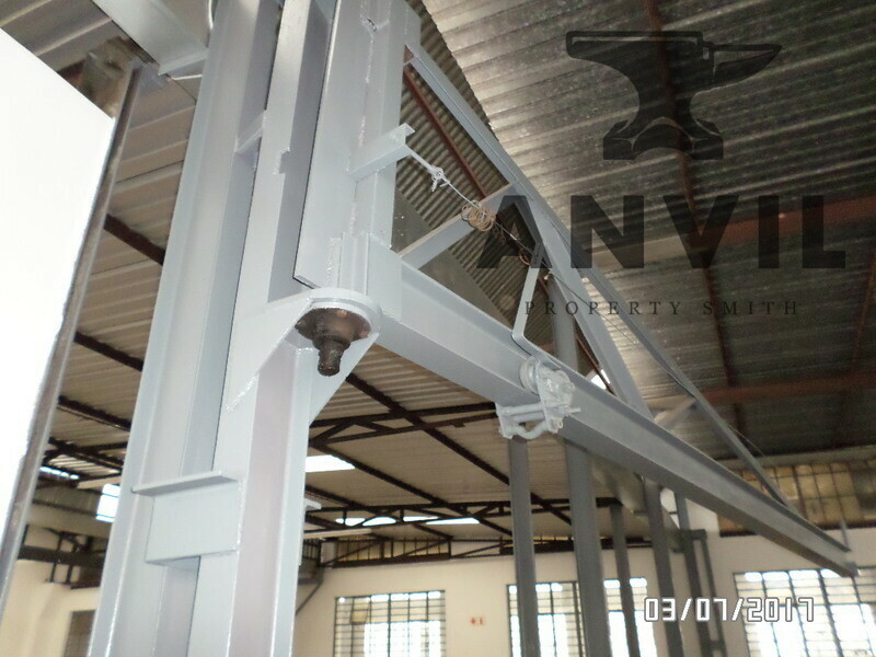 Foundary Warehouse Complex - Warehouse 1 - Foundary Warehouse Complex - Warehouse 1 property image 82