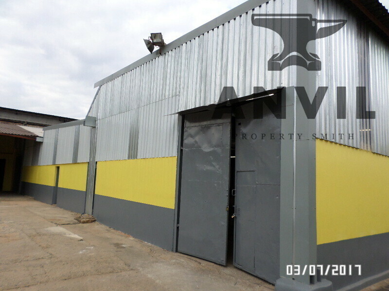 Foundary Warehouse Complex - Warehouse 1 - Foundary Warehouse Complex - Warehouse 1 property image 2