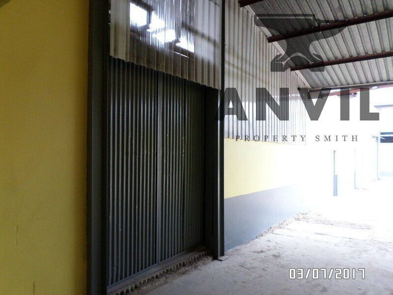 Foundary Warehouse Complex - Warehouse 1 - Foundary Warehouse Complex - Warehouse 1 property image 3