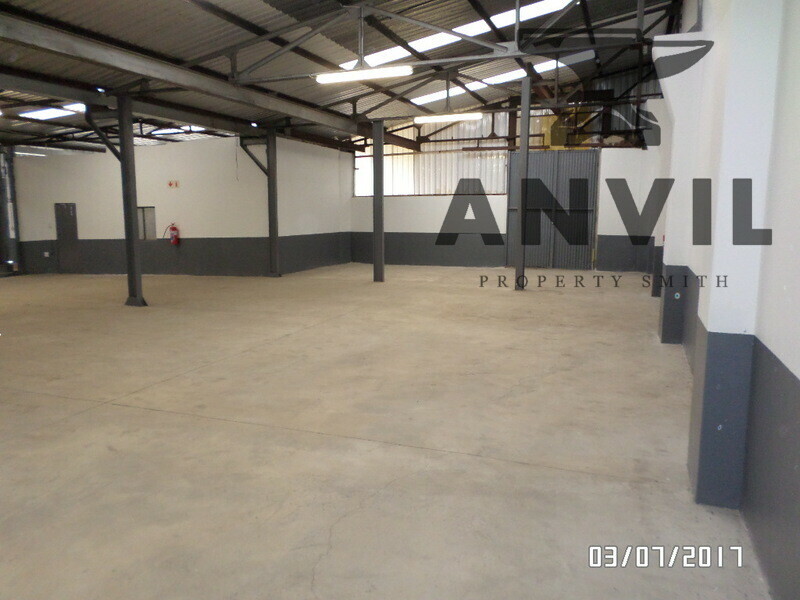 Foundary Warehouse Complex - Warehouse 1 - Foundary Warehouse Complex - Warehouse 1 property image 9