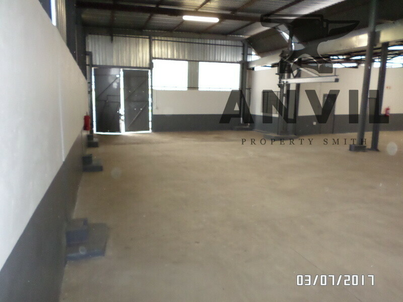 Foundary Warehouse Complex - Warehouse 1 - Foundary Warehouse Complex - Warehouse 1 property image 10