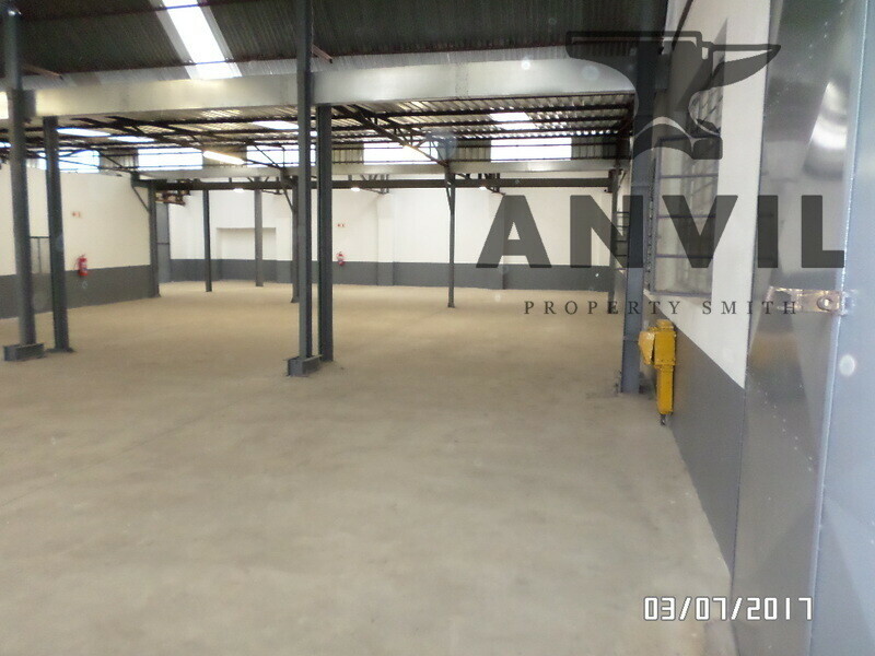 Foundary Warehouse Complex - Warehouse 1 - Foundary Warehouse Complex - Warehouse 1 property image 12