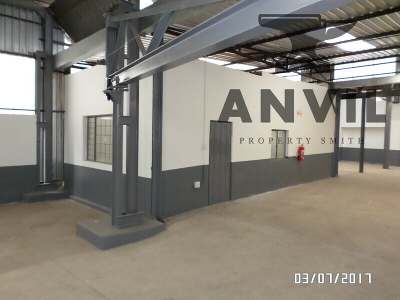 Foundary Warehouse Complex - Warehouse 1 - Foundary Warehouse Complex - Warehouse 1 property image 13