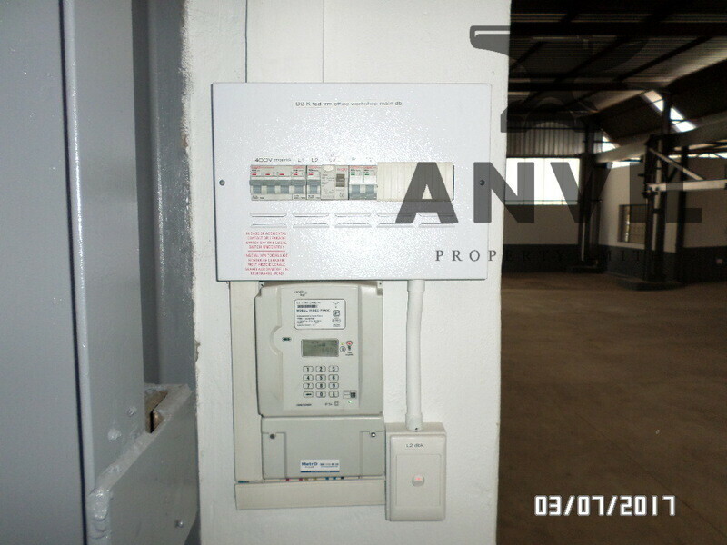 Foundary Warehouse Complex - Warehouse 1 - Foundary Warehouse Complex - Warehouse 1 property image 19