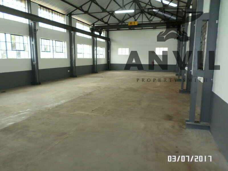 Foundary Warehouse Complex - Warehouse 1 - Foundary Warehouse Complex - Warehouse 1 property image 26