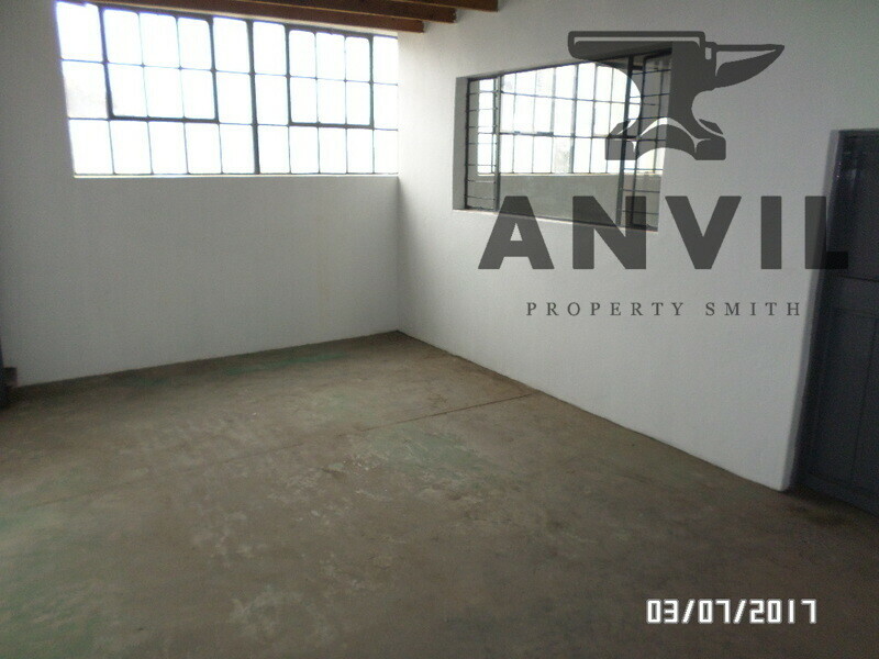 Foundary Warehouse Complex - Warehouse 1 - Foundary Warehouse Complex - Warehouse 1 property image 29