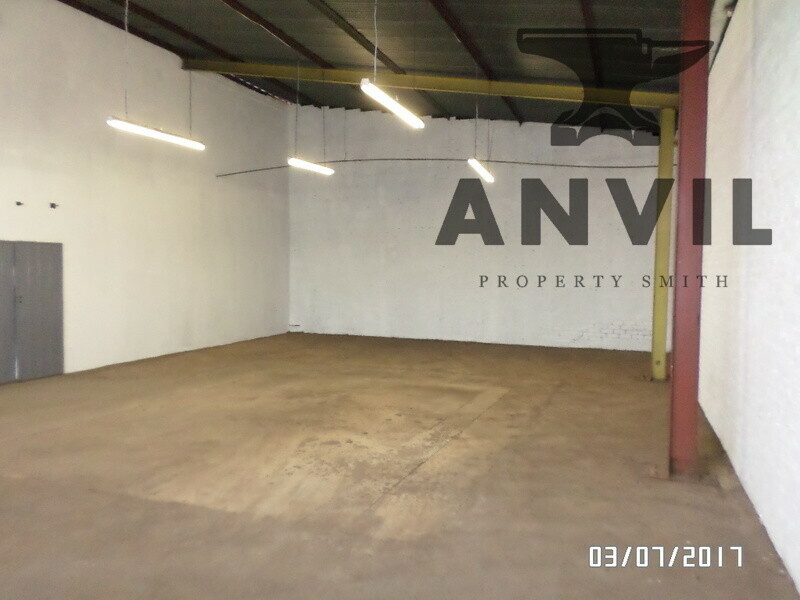 Foundary Warehouse Complex - Warehouse 1 - Foundary Warehouse Complex - Warehouse 1 property image 31