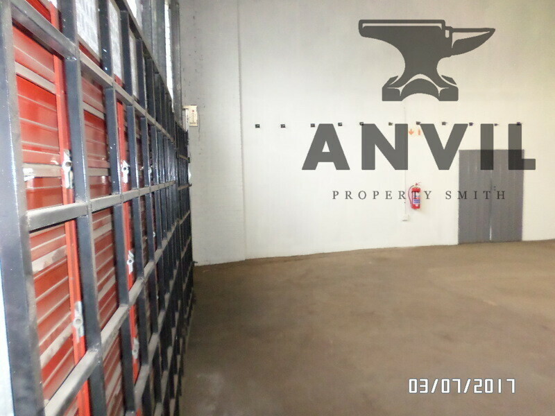 Foundary Warehouse Complex - Warehouse 1 - Foundary Warehouse Complex - Warehouse 1 property image 33