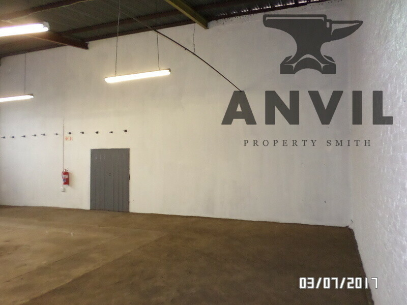 Foundary Warehouse Complex - Warehouse 1 - Foundary Warehouse Complex - Warehouse 1 property image 35