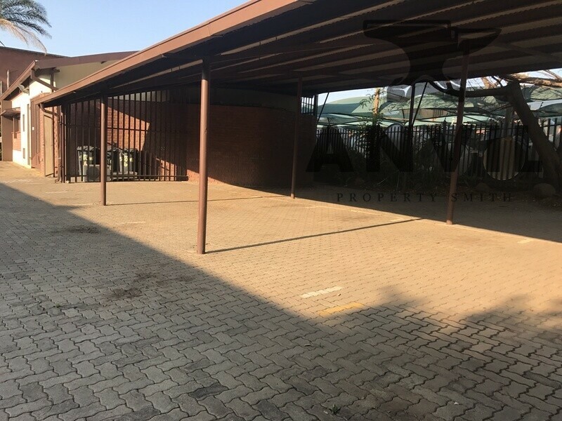 6 Einstein St, Highveld Techno Park, Centurion - Entire Building property image 8