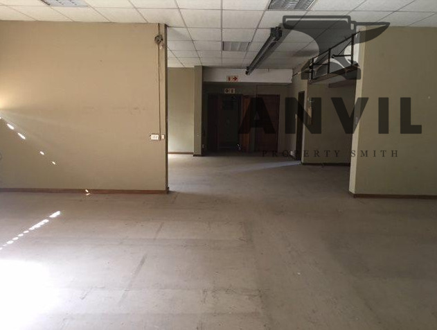 6 Einstein St, Highveld Techno Park, Centurion - Entire Building property image 1