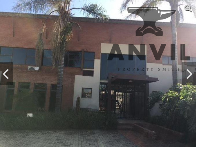 6 Einstein St, Highveld Techno Park, Centurion - Entire Building property image 3