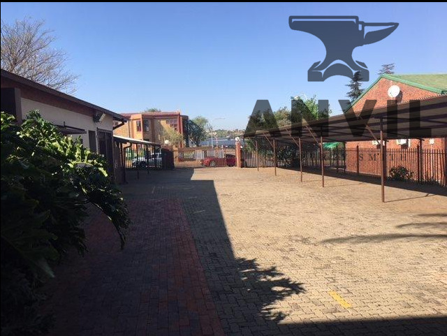 6 Einstein St, Highveld Techno Park, Centurion - Entire Building property image 5