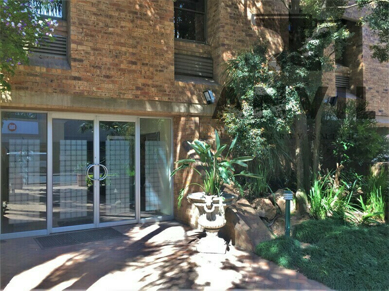 20 Baker Street, Rosebank - Portion of Second Floor Office property image 21