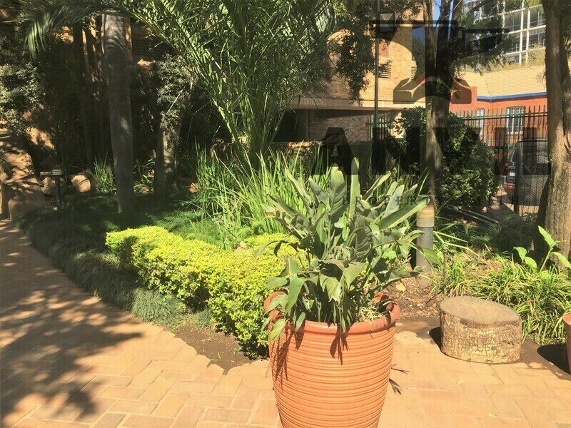 20 Baker Street, Rosebank - Portion of Second Floor Office property image 22