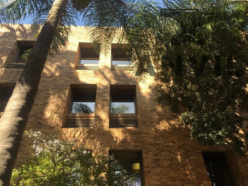 20 Baker Street, Rosebank - Portion of Second Floor Office property image 23