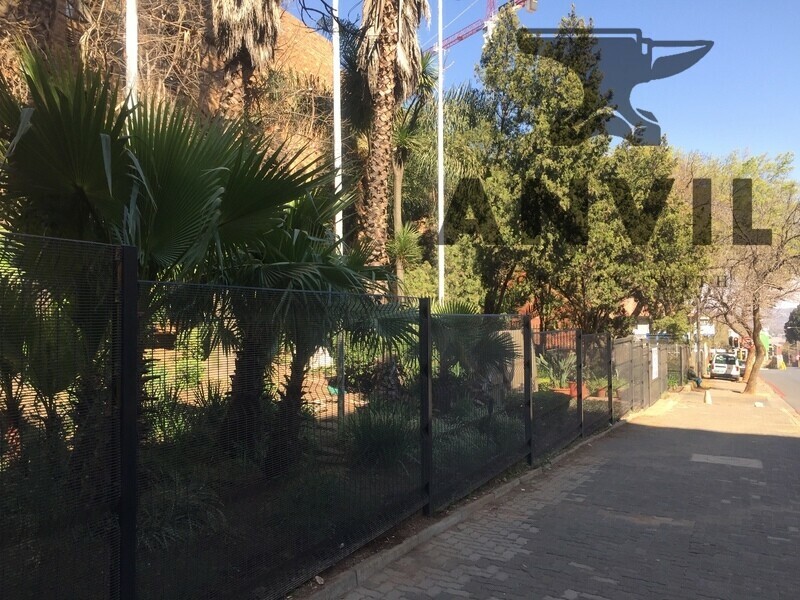 20 Baker Street, Rosebank - Portion of Second Floor Office property image 25