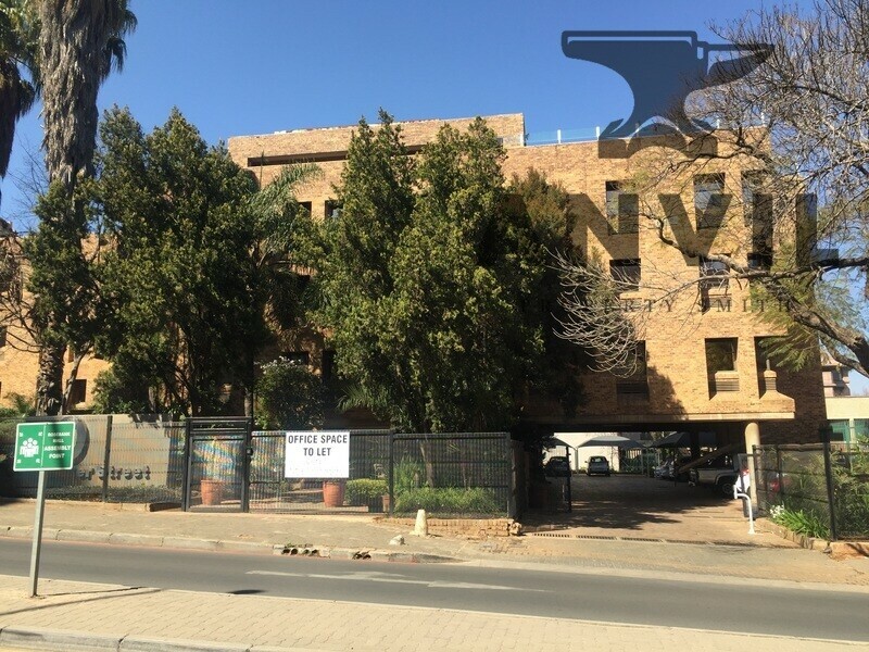 20 Baker Street, Rosebank - Portion of Second Floor Office property image 26