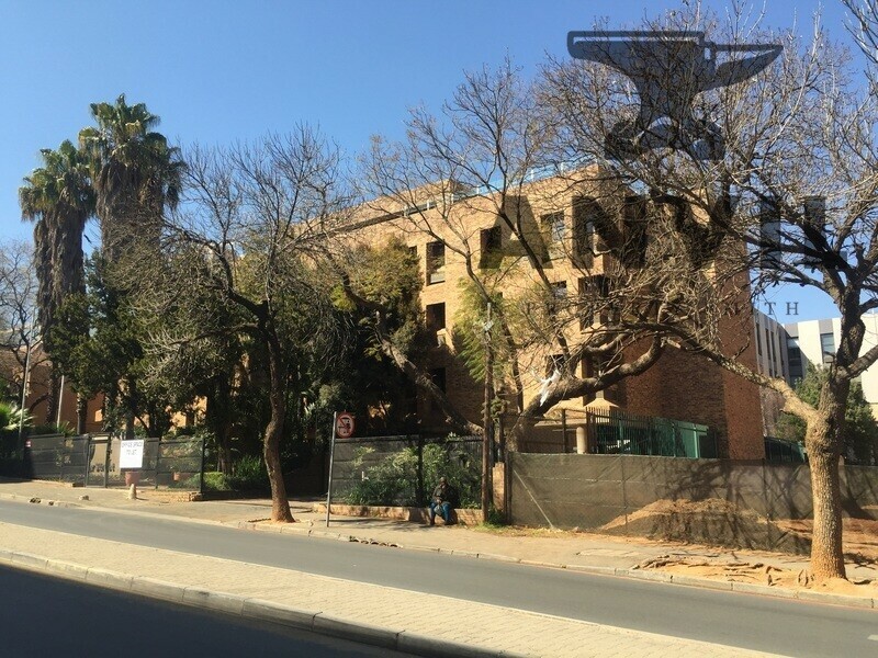 20 Baker Street, Rosebank - Portion of Second Floor Office property image 27