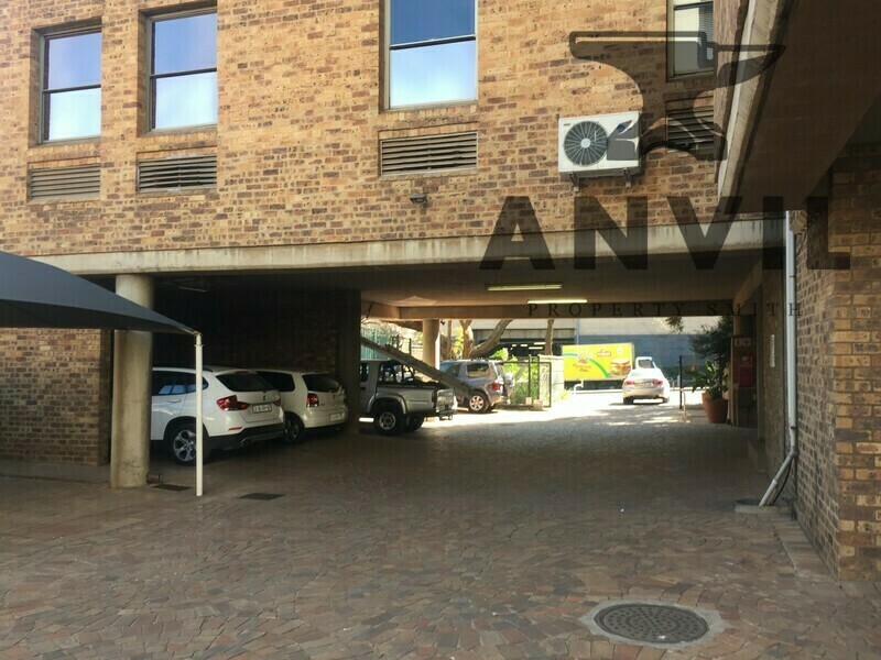 20 Baker Street, Rosebank - Portion of Second Floor Office property image 30