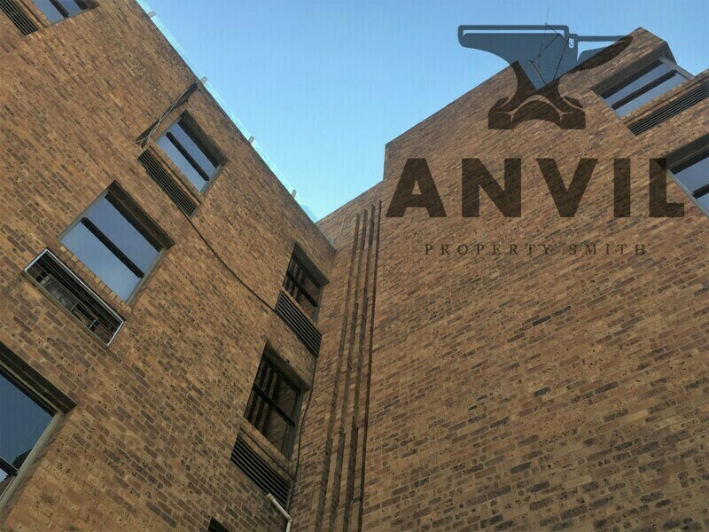 20 Baker Street, Rosebank - Portion of Second Floor Office property image 31