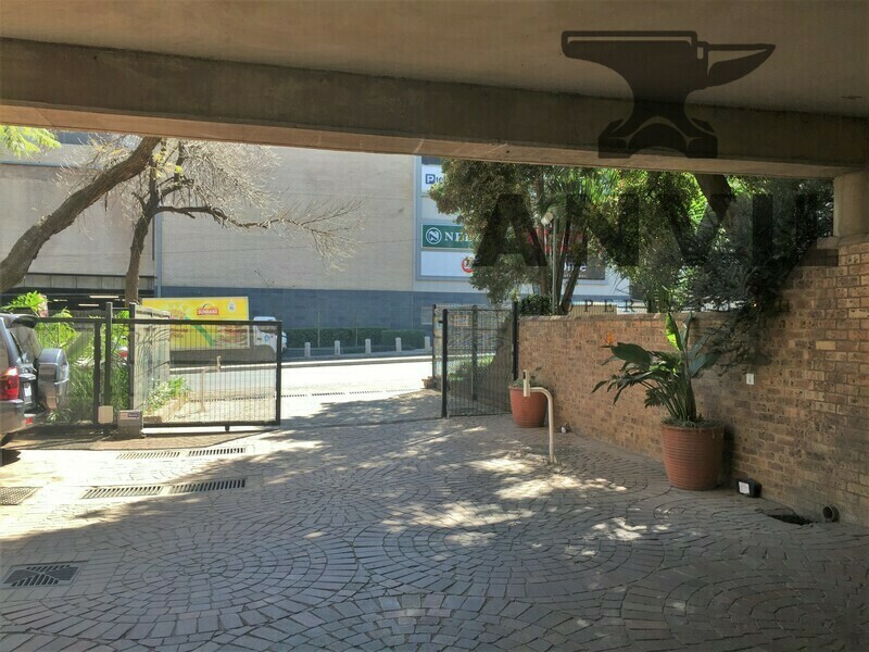 20 Baker Street, Rosebank - Portion of Second Floor Office property image 32