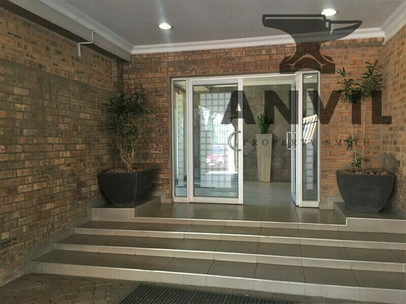 20 Baker Street, Rosebank - Portion of Second Floor Office property image 33