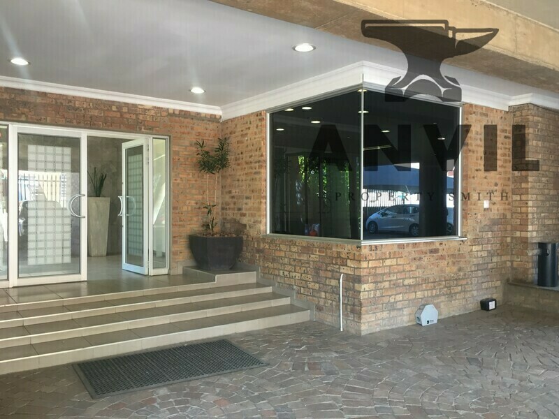 20 Baker Street, Rosebank - Portion of Second Floor Office property image 34