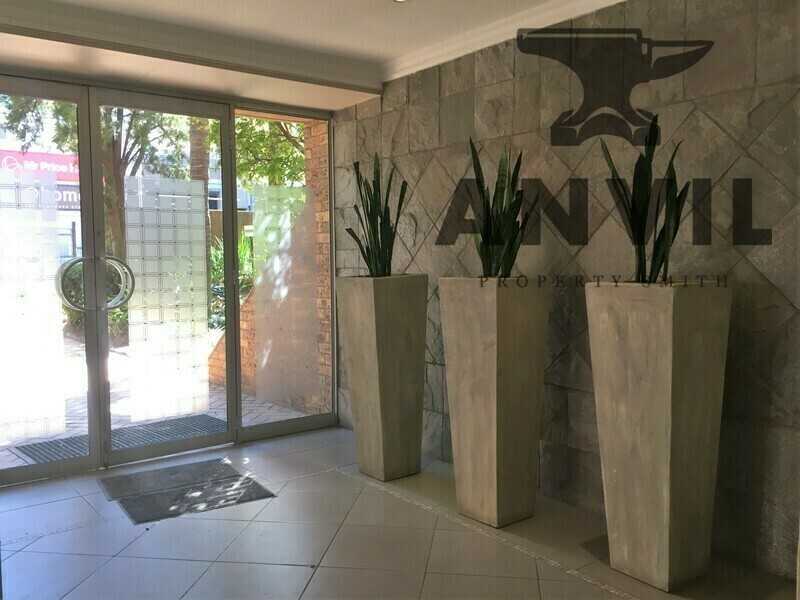 20 Baker Street, Rosebank - Portion of Second Floor Office property image 35