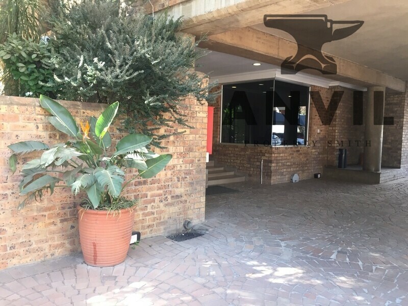 20 Baker Street, Rosebank - Portion of Second Floor Office property image 36