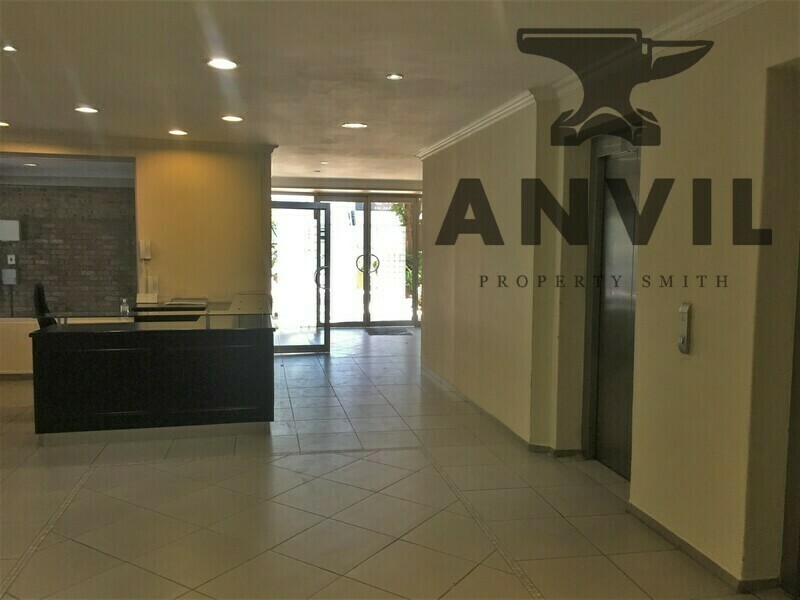 20 Baker Street, Rosebank - Portion of Second Floor Office property image 39