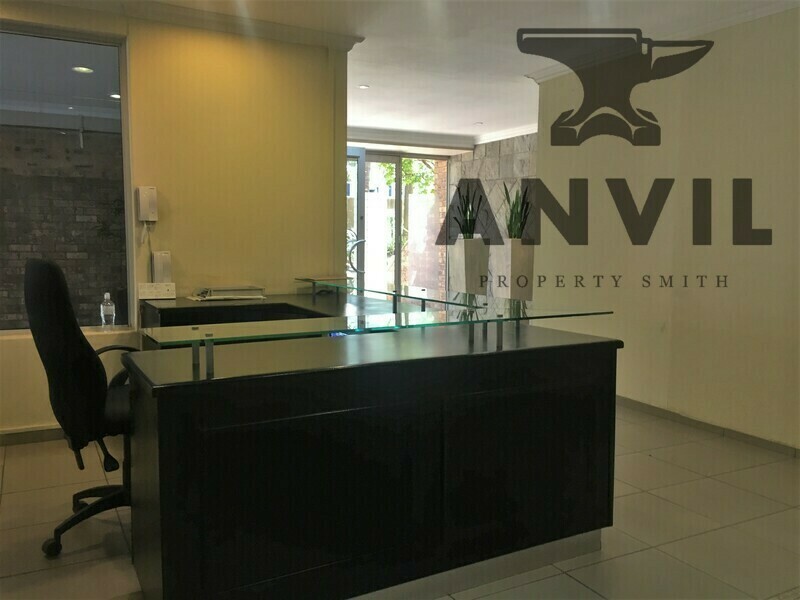 20 Baker Street, Rosebank - Portion of Second Floor Office property image 40