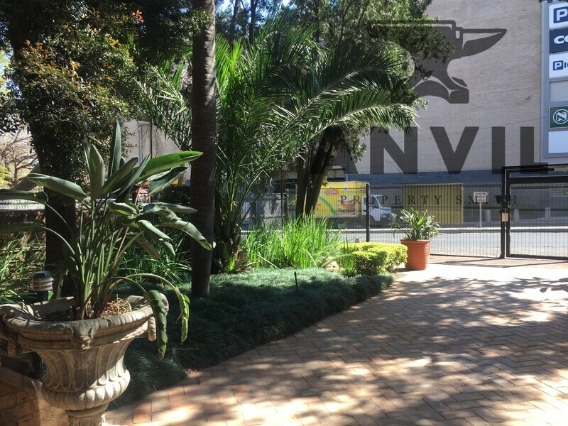 20 Baker Street, Rosebank - Portion of Second Floor Office property image 41