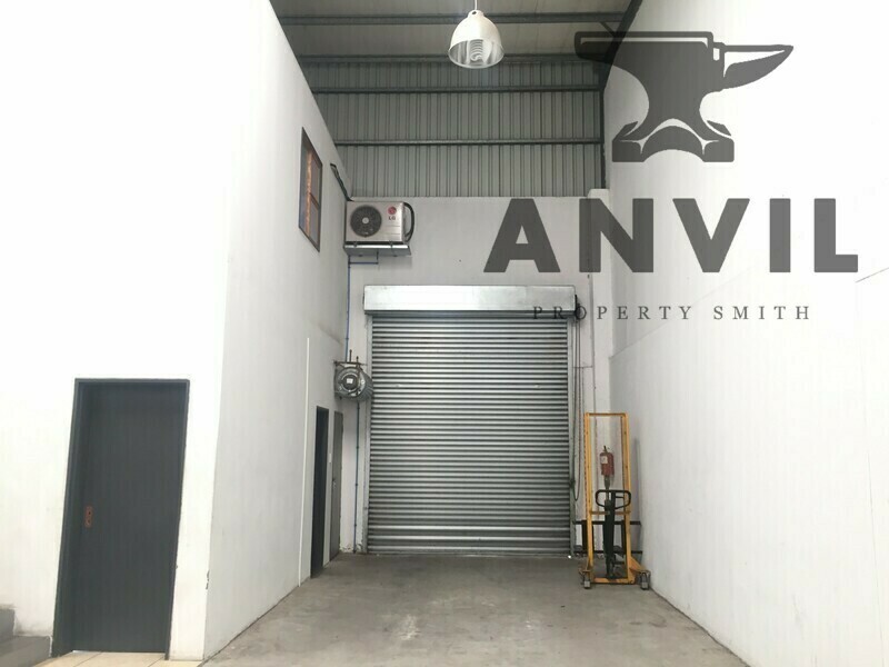 41 5th Avenue, Newton Park, Port Elizabeth - Unit 1, 238sqm property image 2
