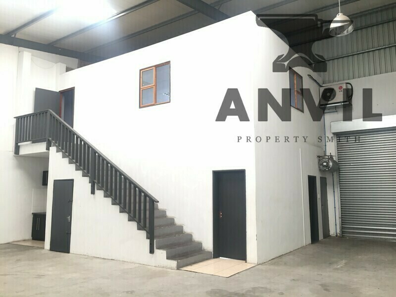 41 5th Avenue, Newton Park, Port Elizabeth - Unit 1, 238sqm property image 4