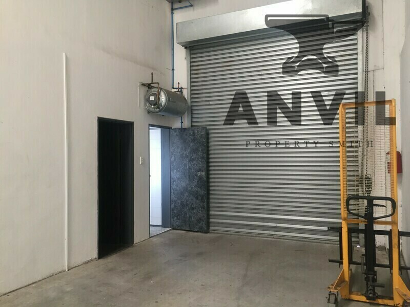 41 5th Avenue, Newton Park, Port Elizabeth - Unit 1, 238sqm property image 12