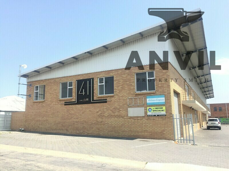 Unit 1, 238sqm